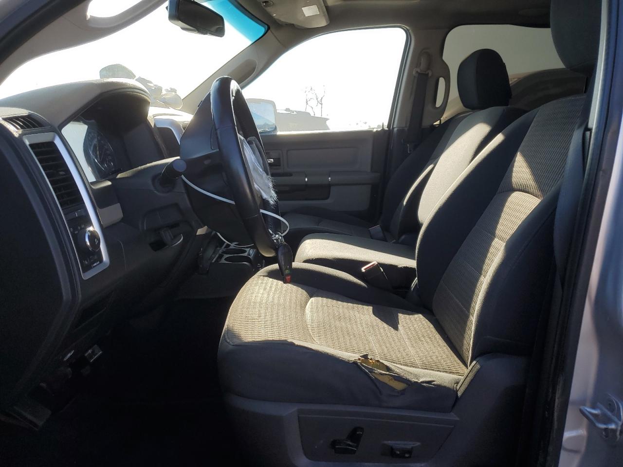 2012 Dodge RAM - Image 7