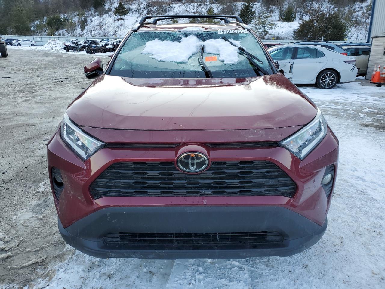 2019 Toyota RAV 4 - Image 5