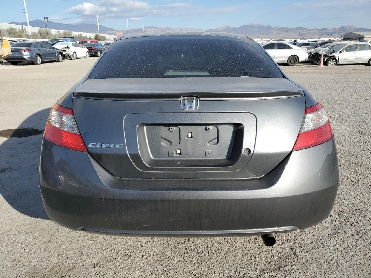 2010 Honda Civic - Image 6
