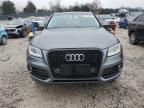 2013 Audi Q5 Premium en Venta en Madisonville, TN - Mechanical