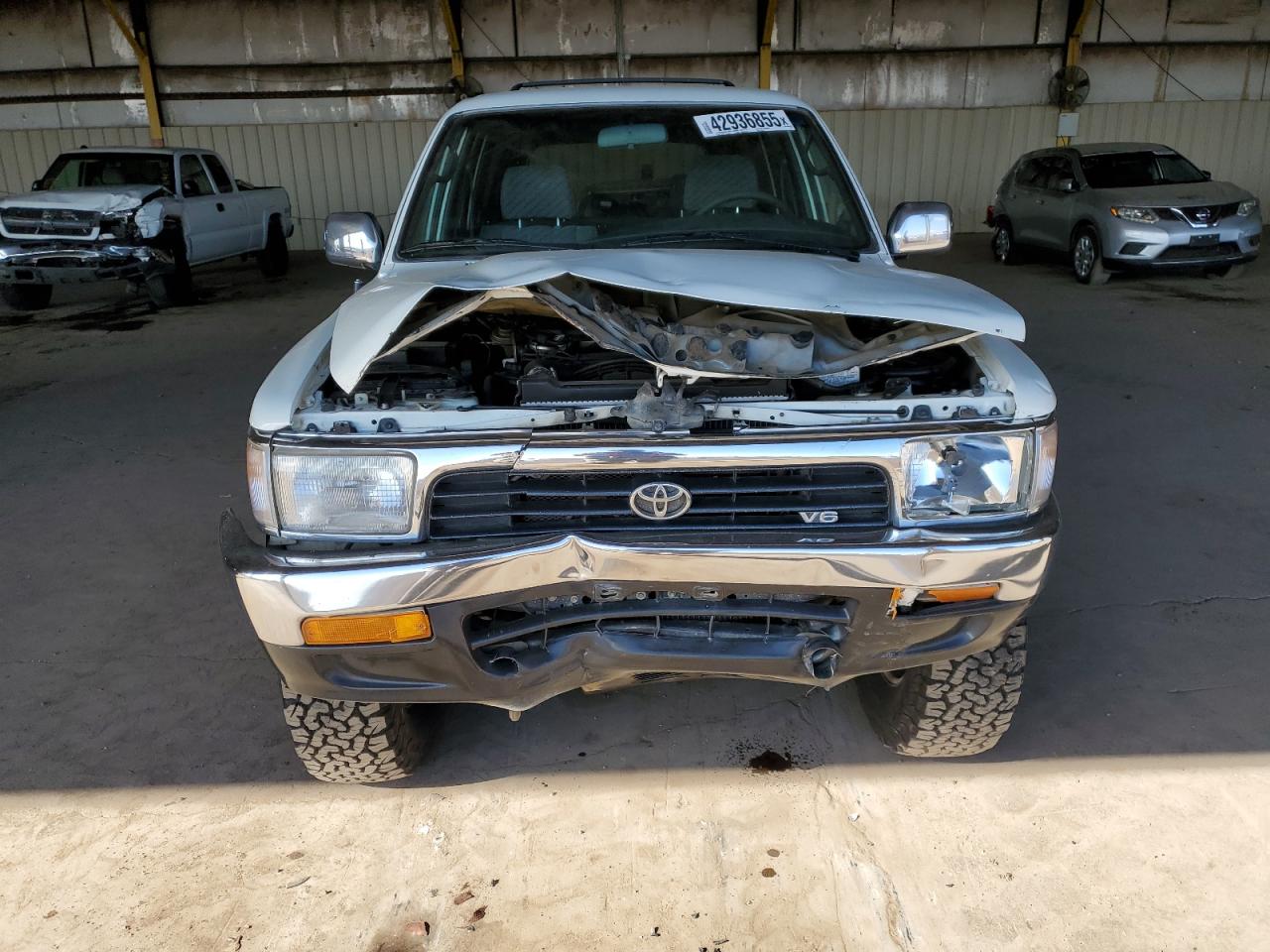 1995 Toyota 4Runner - Image 5
