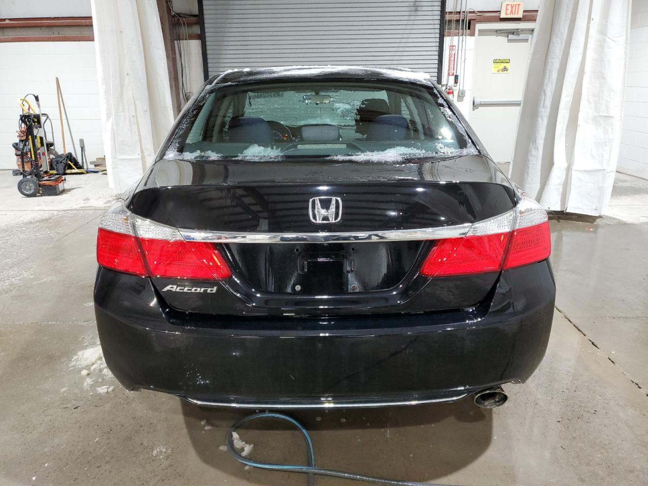 2015 Honda Accord - Image 6