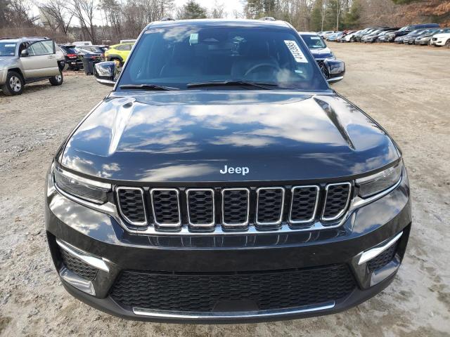 2024 JEEP GRAND CHEROKEE LIMITED 4XE