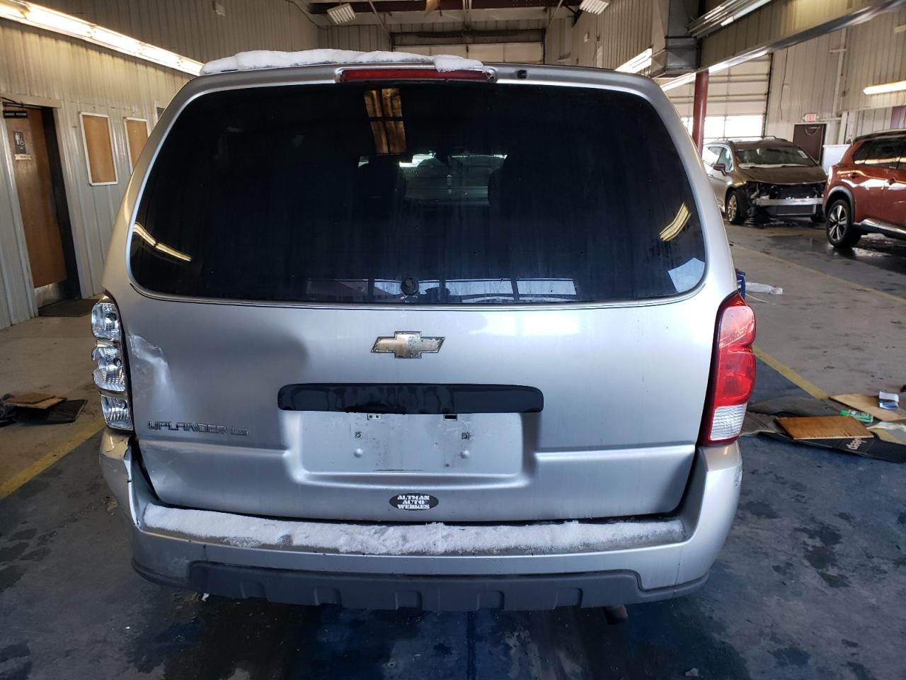 2006 Chevrolet Uplander - Image 6