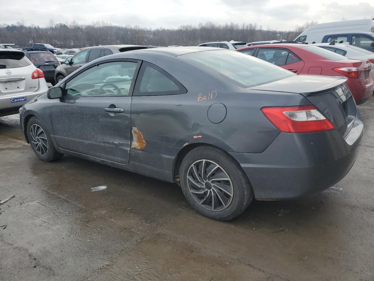 2010 Honda Civic - Image 2