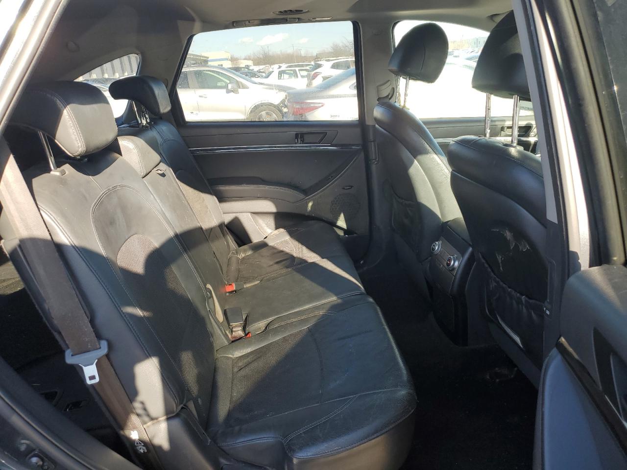 2011 Hyundai Veracruz - Image 11