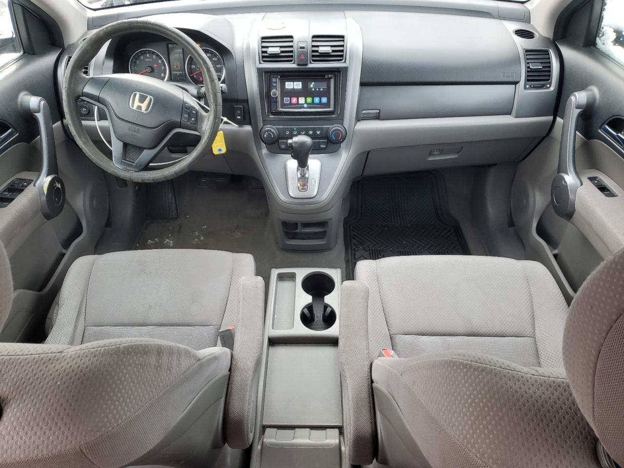 2008 Honda CR-V - Image 8