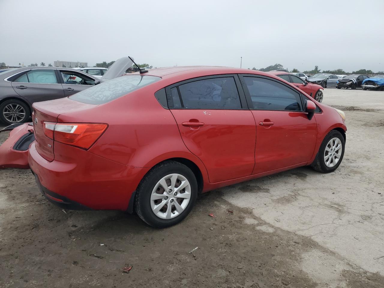 2013 Kia Rio - Image 3