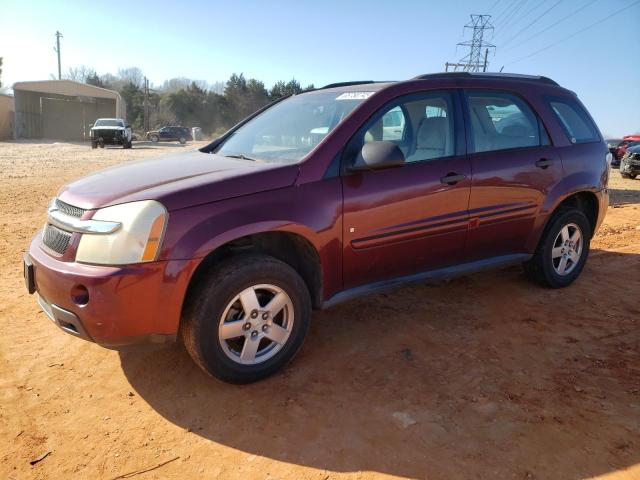 2007 Chevrolet Equinox Ls