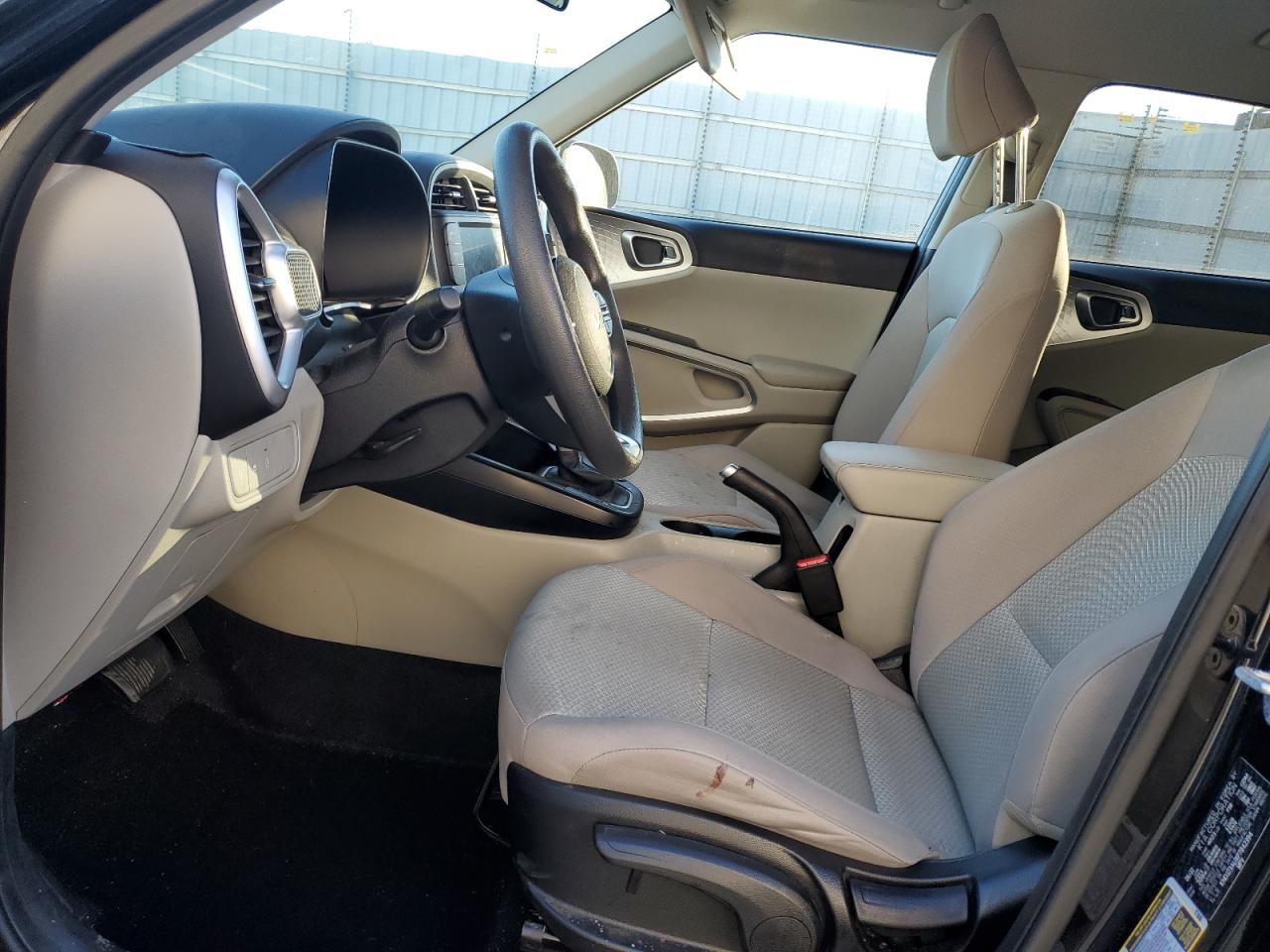2023 Kia Soul - Image 7