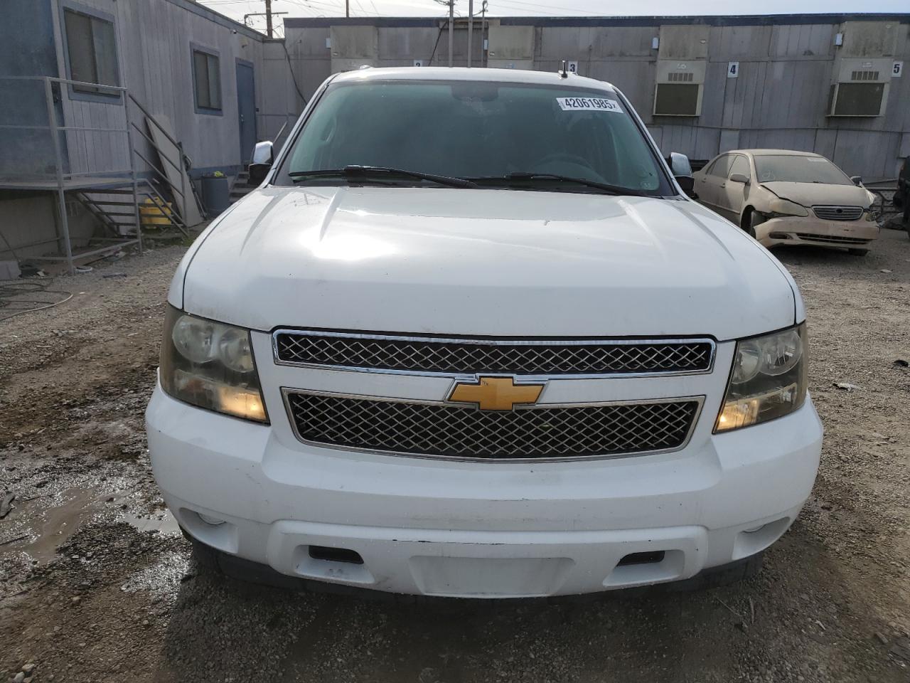 2007 Chevrolet Tahoe - Image 5
