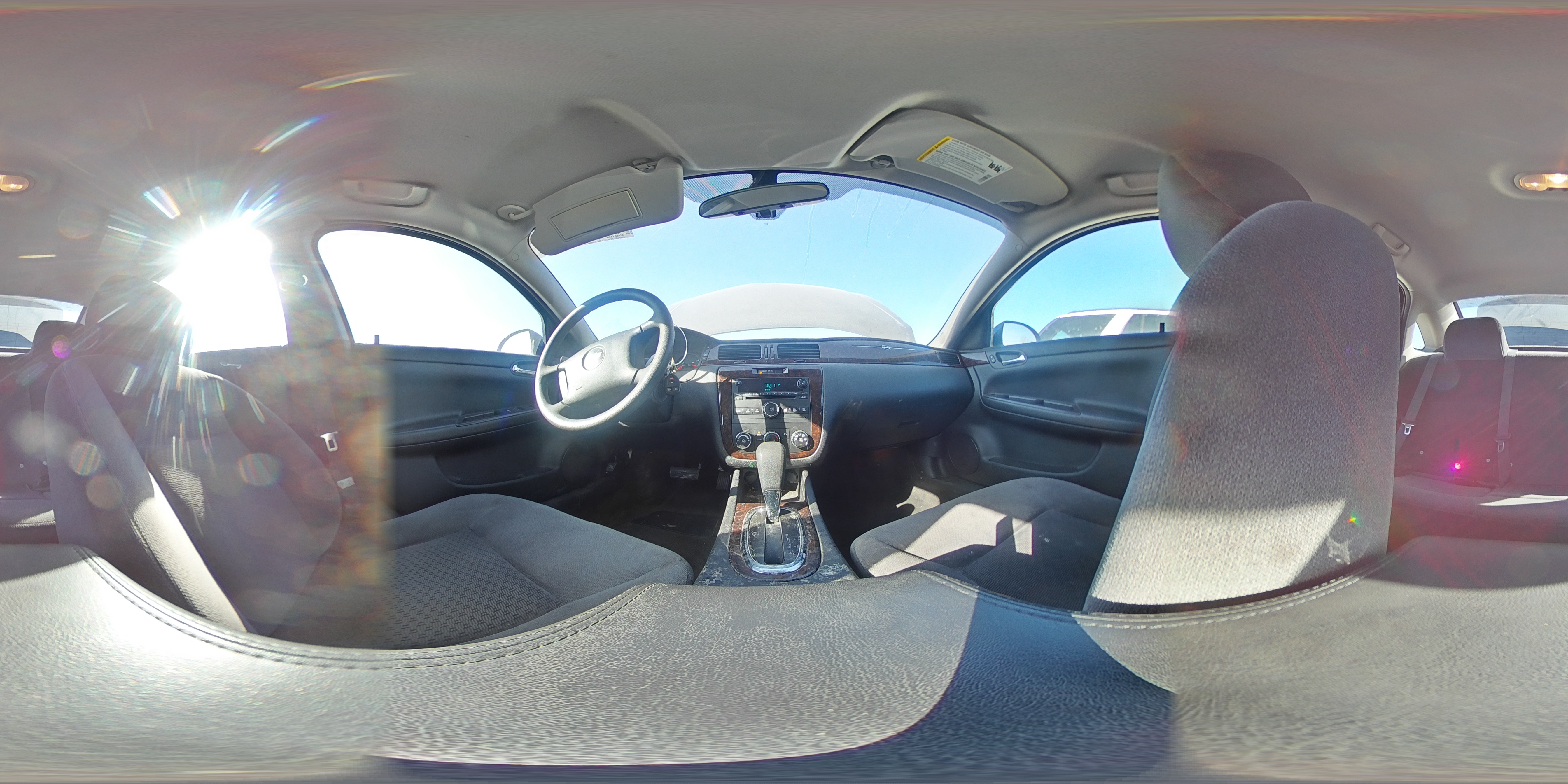 2016 Chevrolet Impala - Image 14
