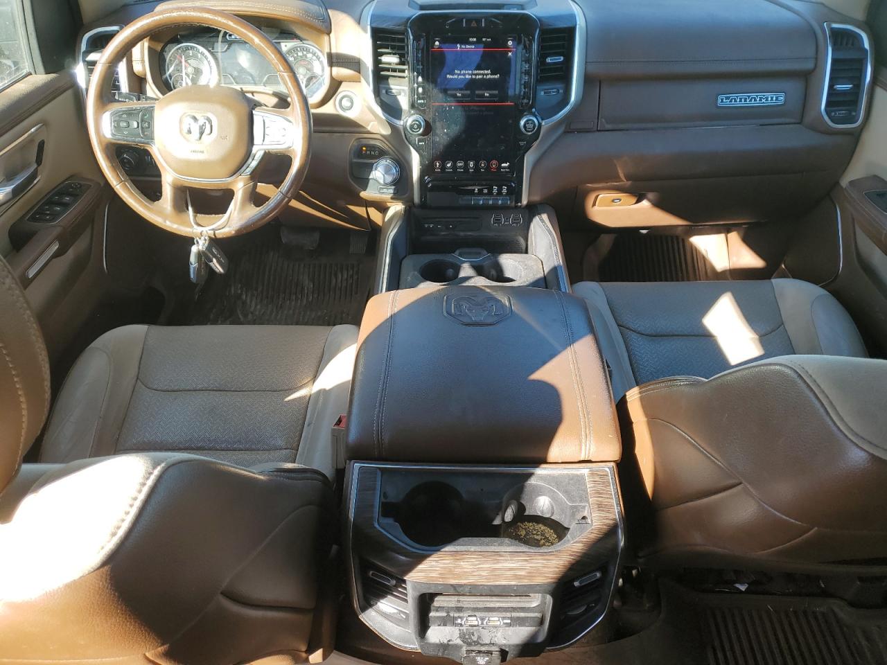 2019 RAM 1500 - Image 8