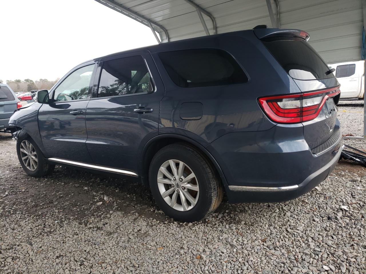 2020 Dodge Durango - Image 2