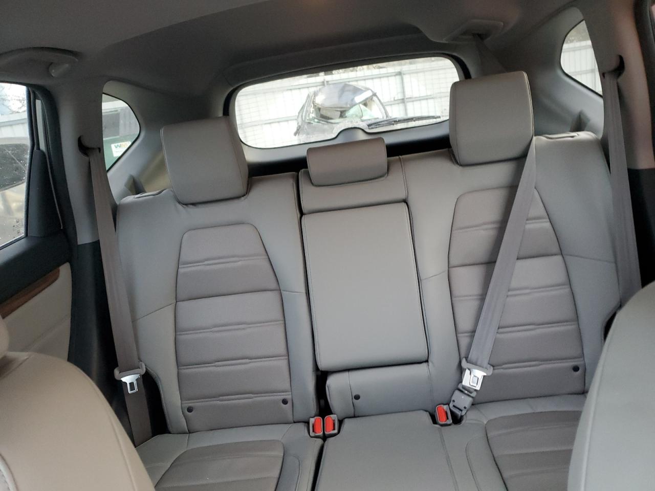 2018 Honda CR-V - Image 10