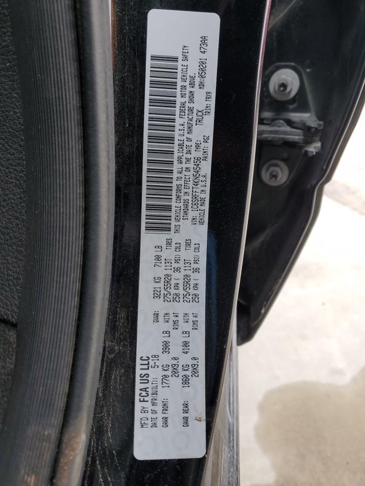 2018 RAM 1500 - Image 13