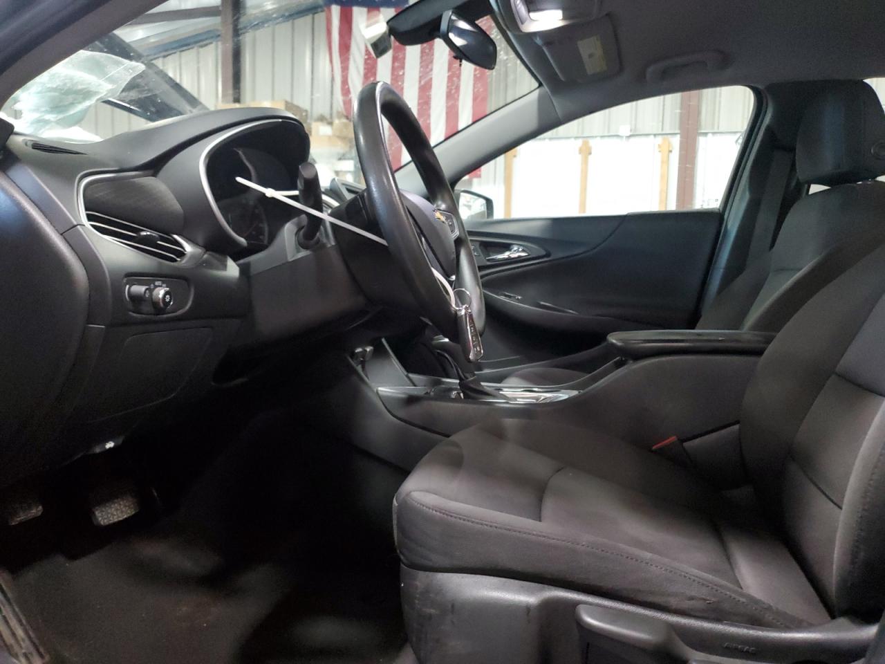 2018 Chevrolet Malibu - Image 7