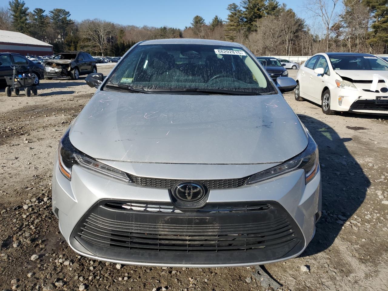 2024 Toyota Corolla - Image 5