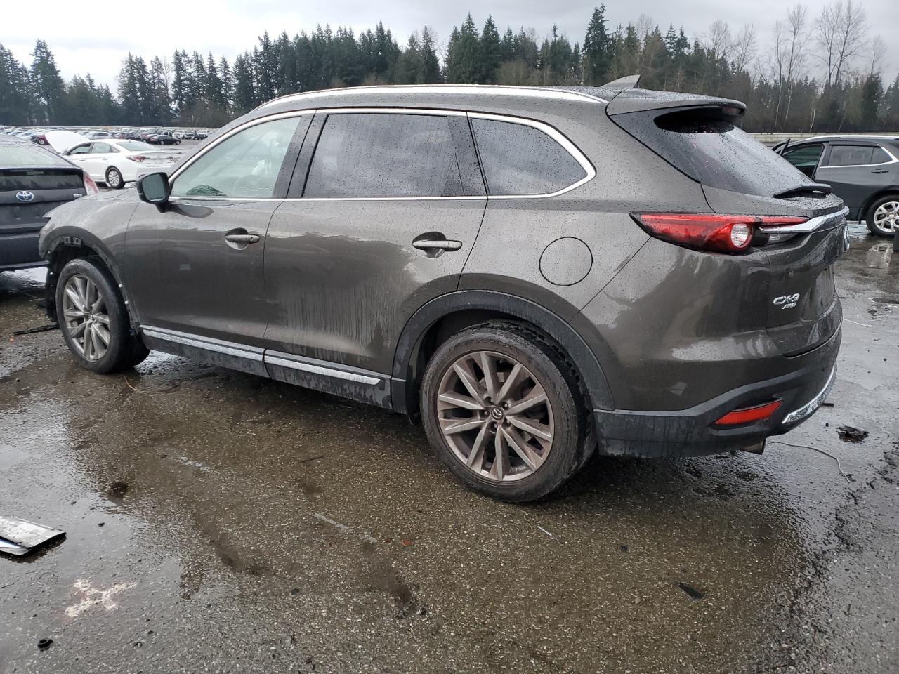 VIN JM3TCBDY6H0136507 2017 MAZDA CX-9 no.2