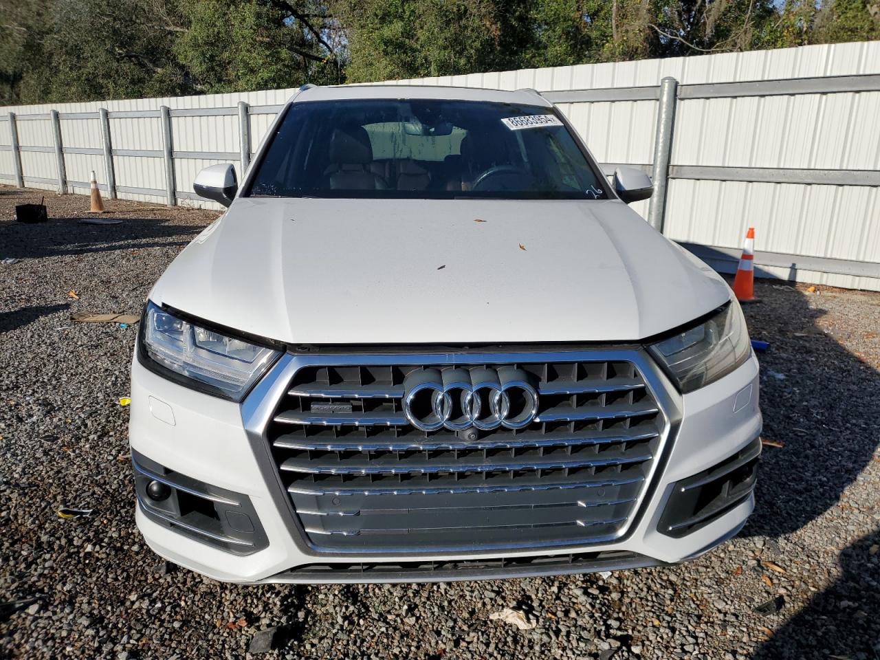 VIN WA1VAAF77JD008226 2018 AUDI Q7 no.5