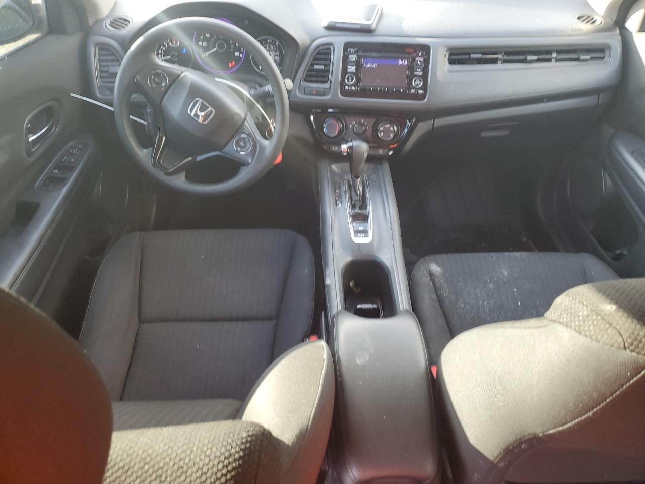 2016 Honda HR-V - Image 8