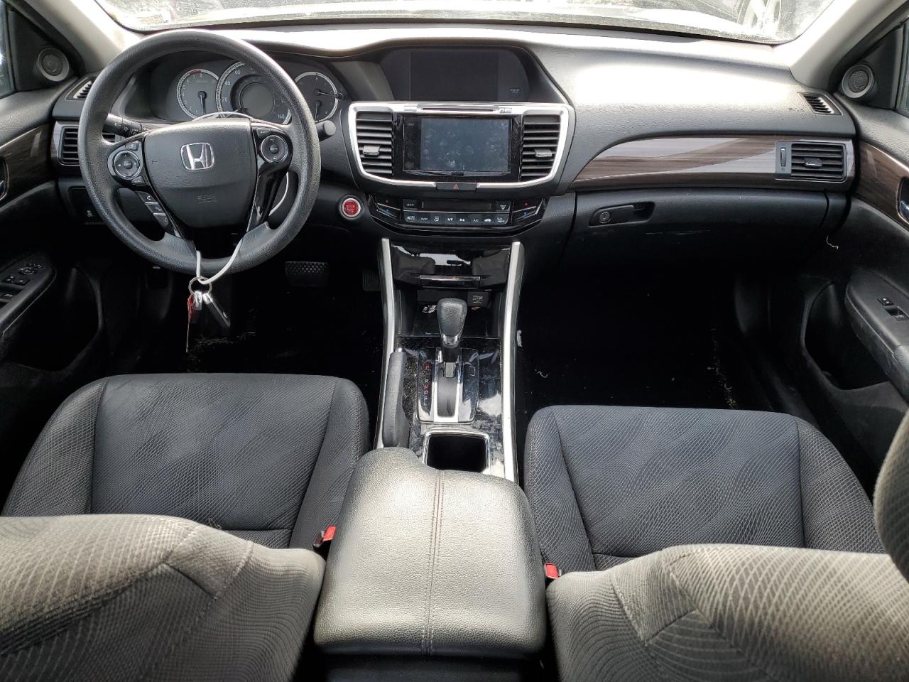 2016 Honda Accord - Image 8
