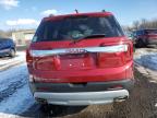2020 Gmc Acadia Slt на продаже в New Britain, CT - Front End