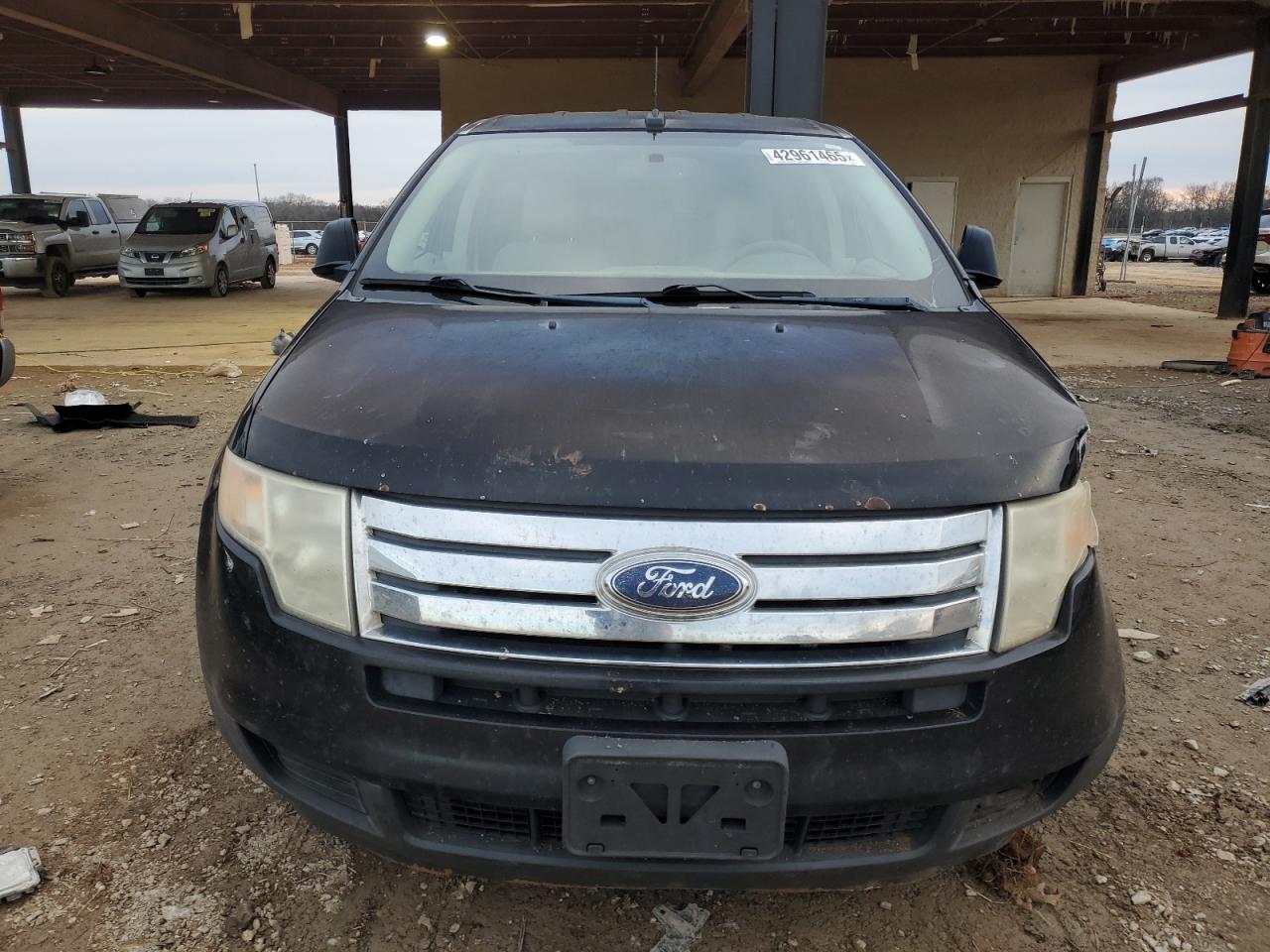 2007 Ford Edge - Image 5