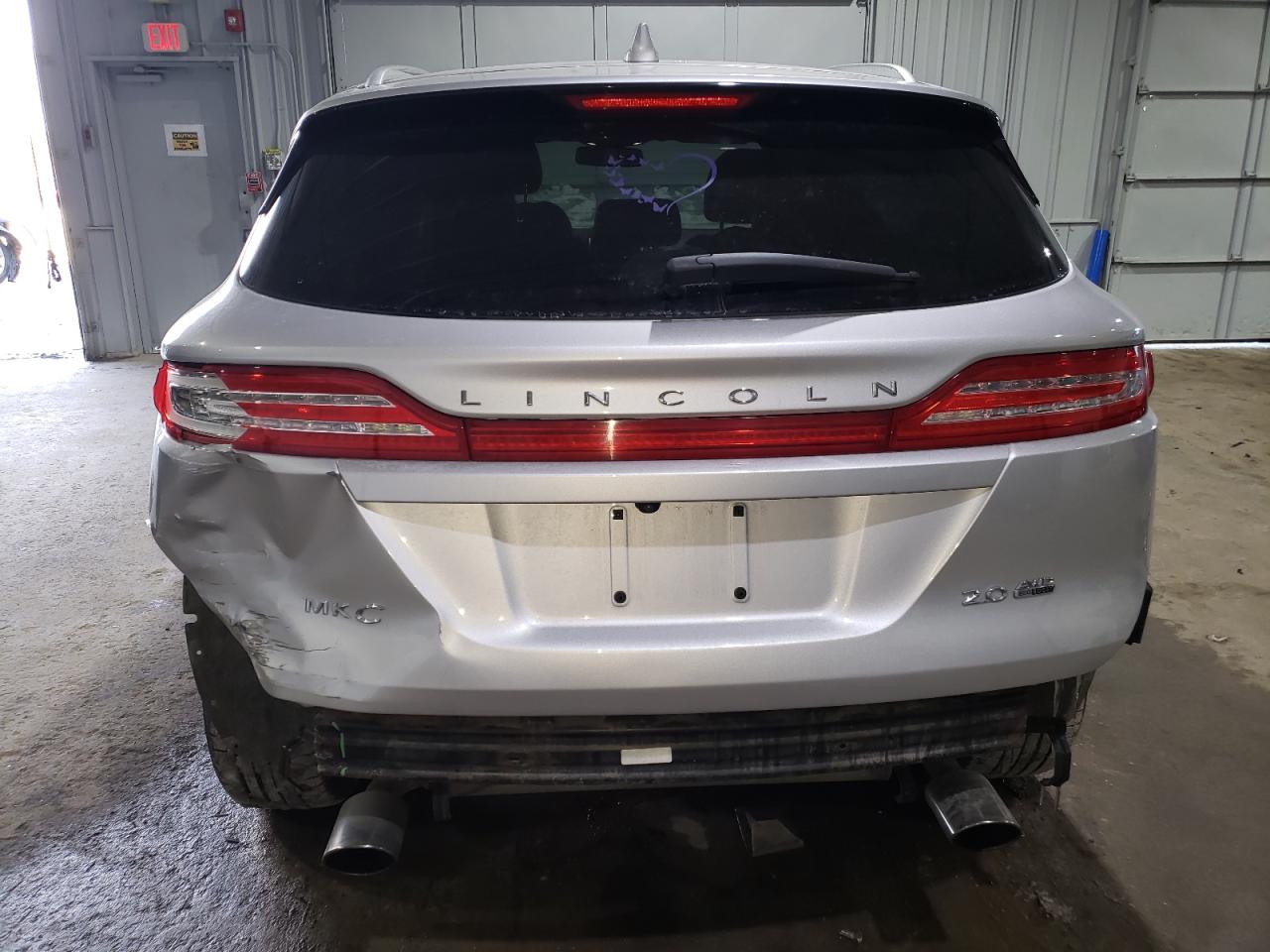 2015 Lincoln MKZ - Image 6