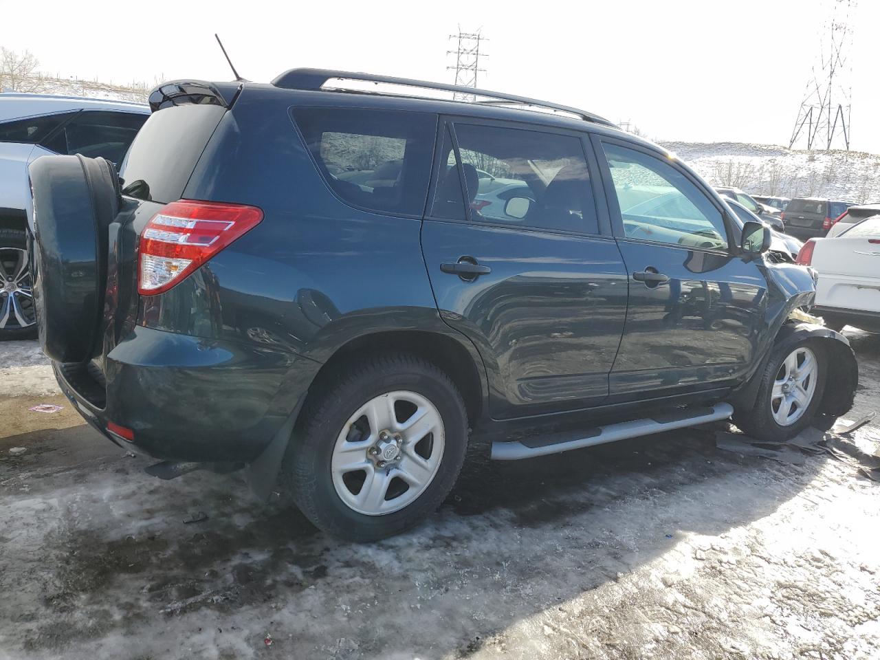 2010 Toyota RAV 4 - Image 3