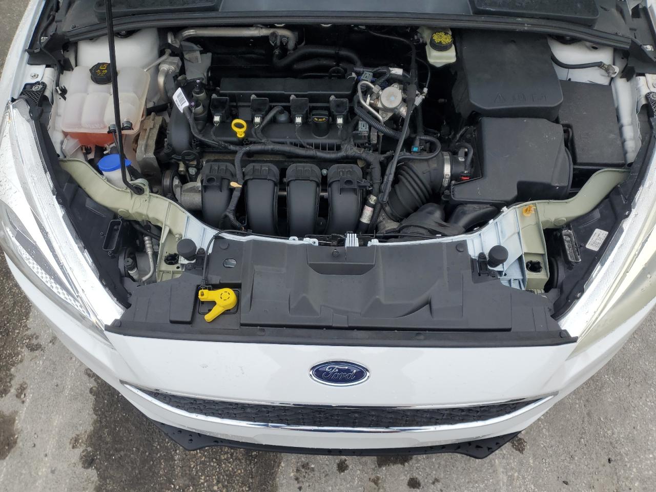 2017 Ford Focus - Image 11