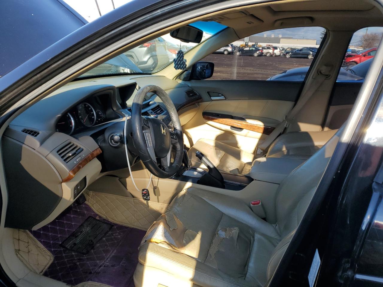 2008 Honda Accord - Image 7