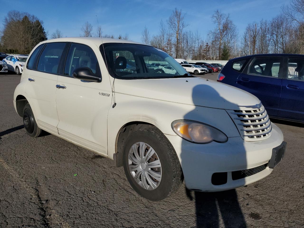 2006 Chrysler PT Cruiser - Image 4