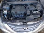 2013 Hyundai Sonata Gls en Venta en Chicago Heights, IL - Vandalism