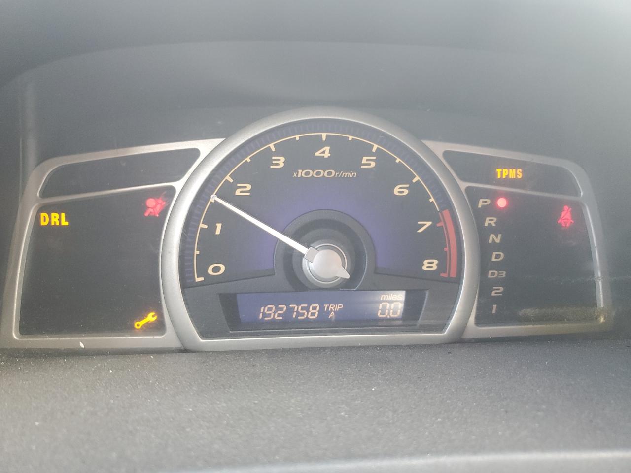 2009 Honda Civic - Image 9
