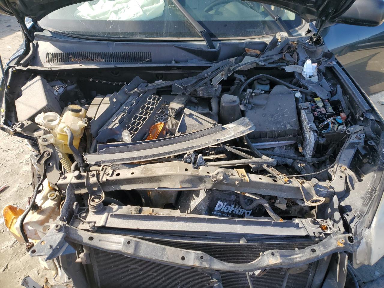 2010 Toyota RAV 4 - Image 12
