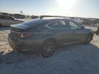 2023 Lexus Es 350 Base на продаже в Haslet, TX - Rear End