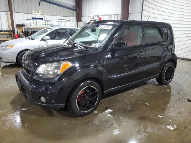 2010 Kia Soul +