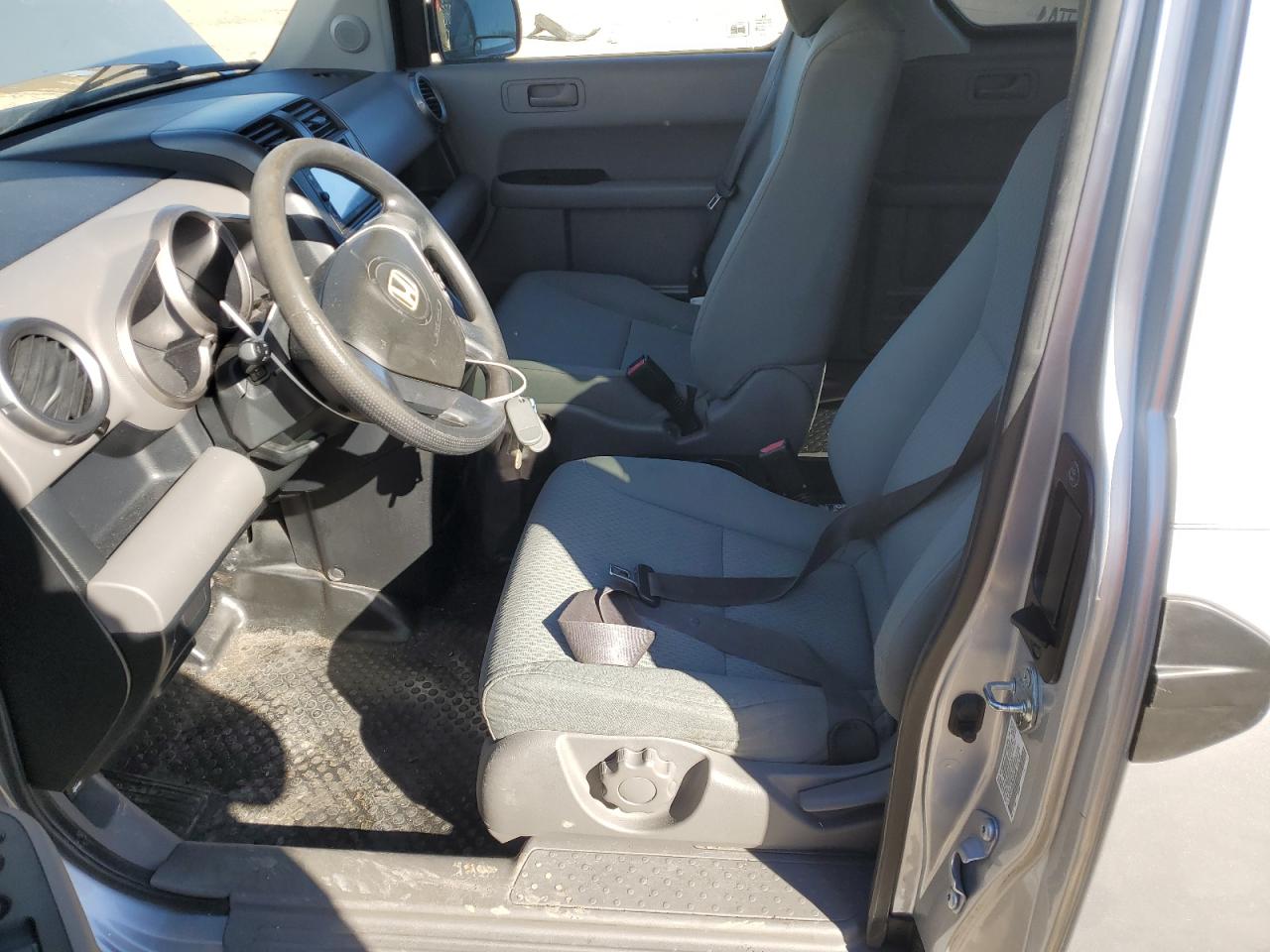 2009 Honda Element - Image 7