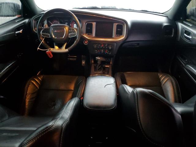  DODGE CHARGER 2021 Gray