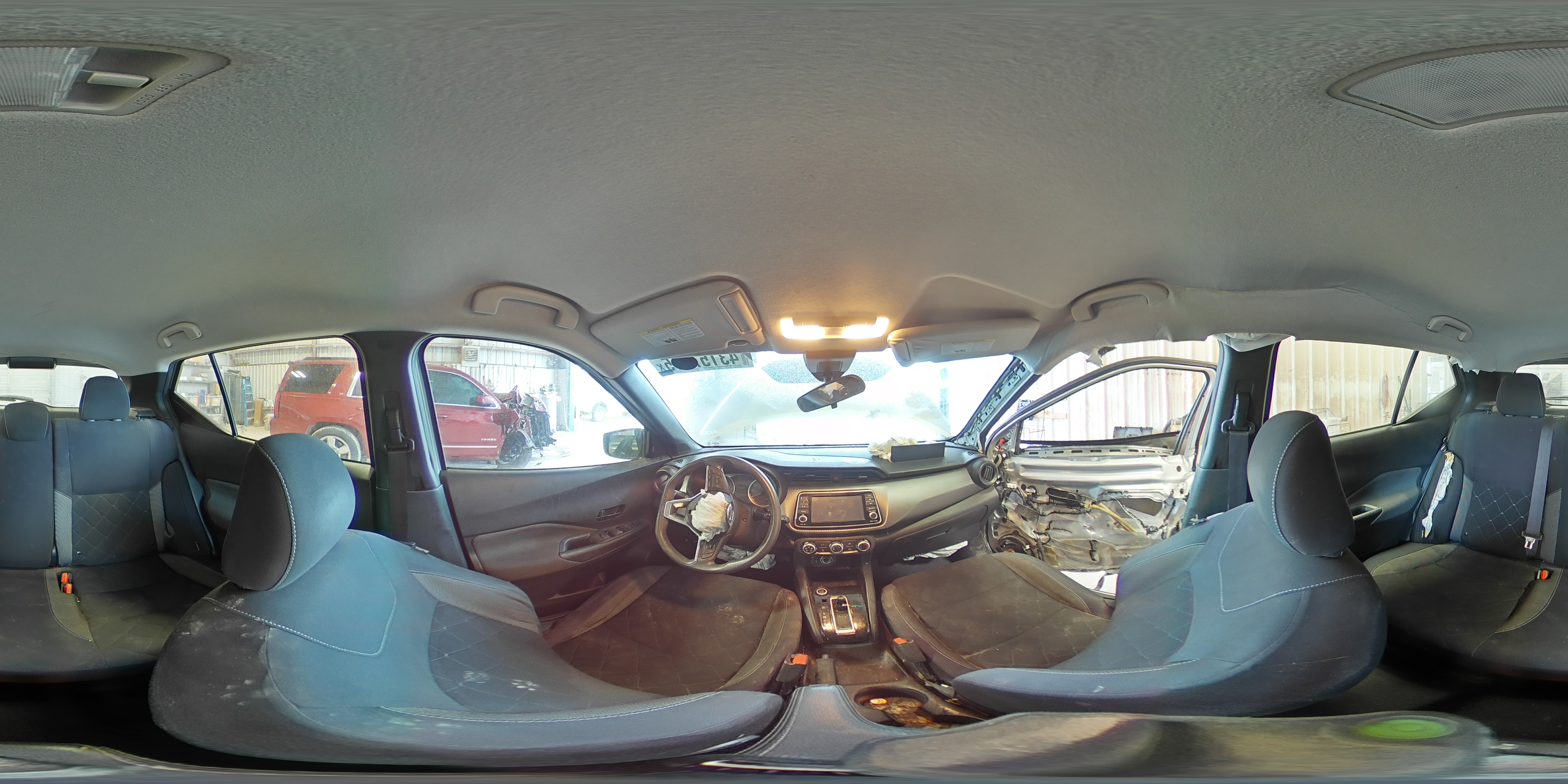 2020 Nissan Kicks - Image 13