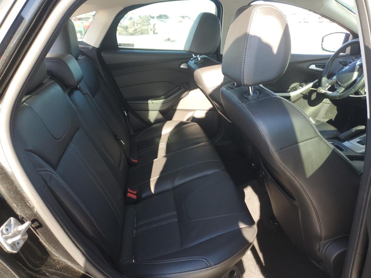 2014 Ford Focus - Image 10