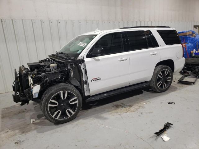 2020 Chevrolet Tahoe C1500 Lt