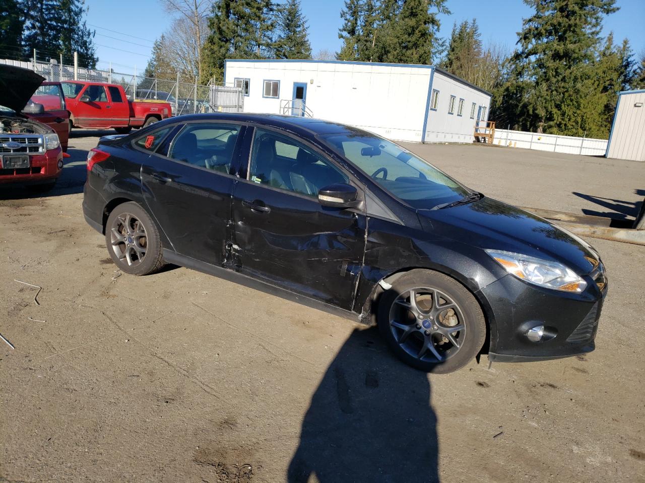2013 Ford Focus - Image 4