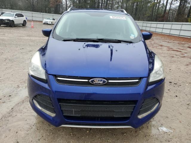  FORD ESCAPE 2015 Granatowy