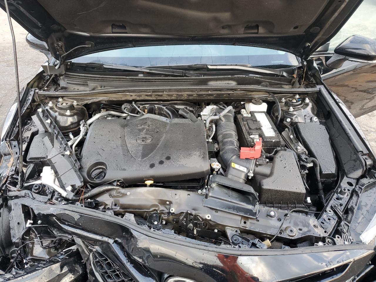 2024 Toyota Camry - Image 11
