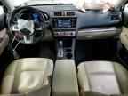 2016 Subaru Outback 2.5I Limited продається в Pasco, WA - Front End