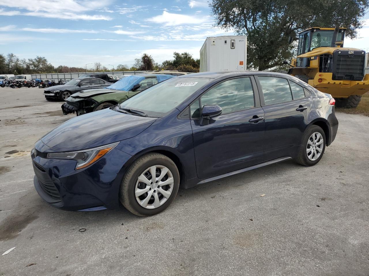 2024 Toyota Corolla - Image 1