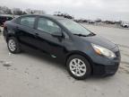 2014 Kia Rio Lx en Venta en Lebanon, TN - Rear End