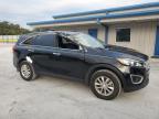 2018 Kia Sorento Lx на продаже в Fort Pierce, FL - Top/Roof